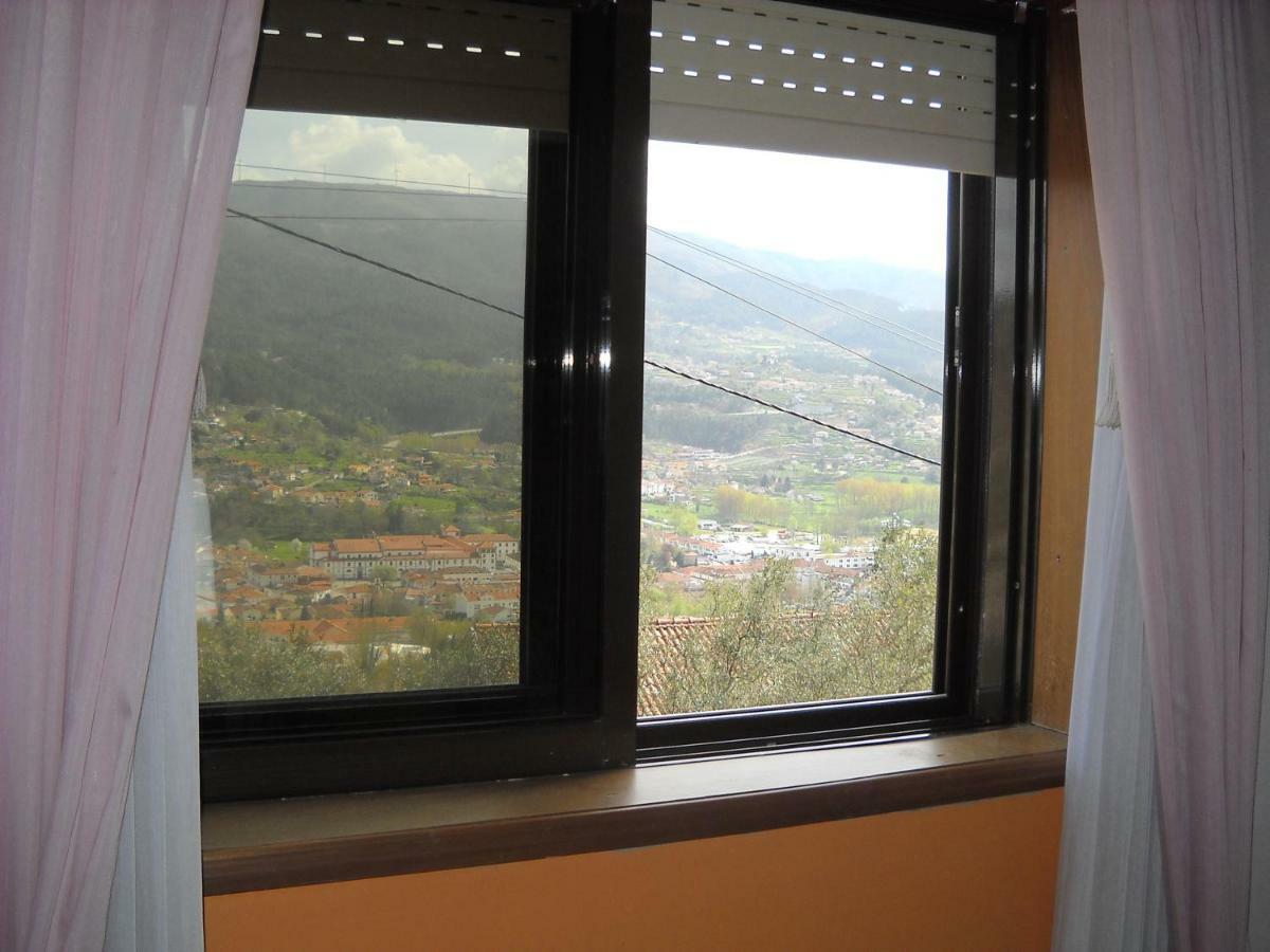 Arouca A Varanda Exteriör bild