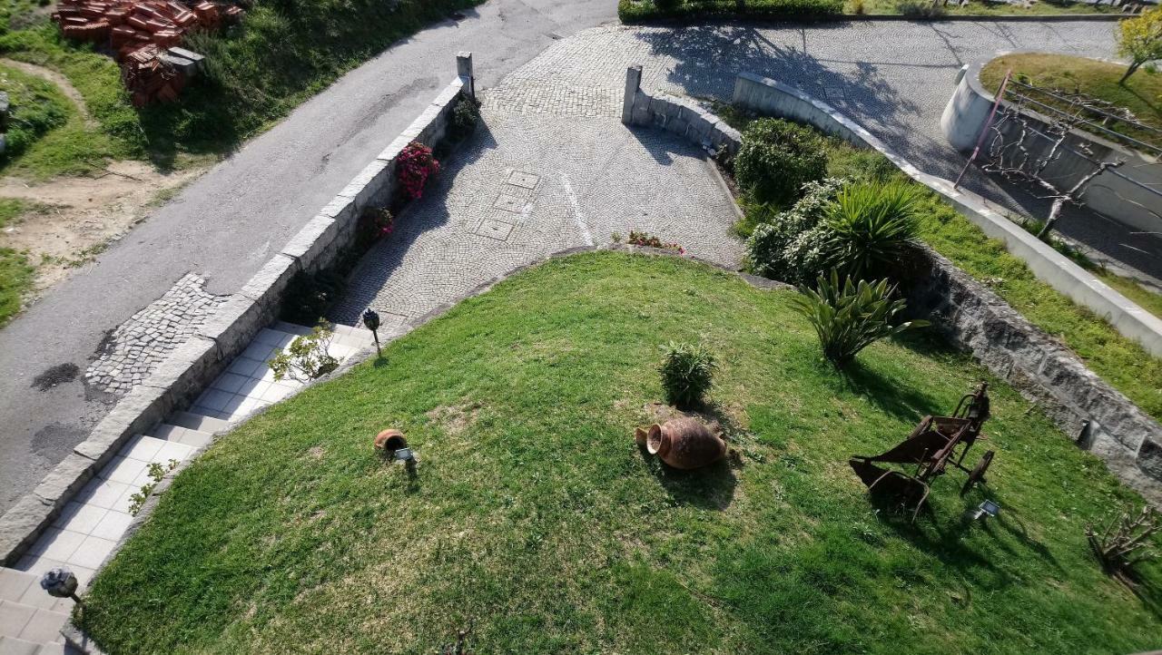 Arouca A Varanda Exteriör bild