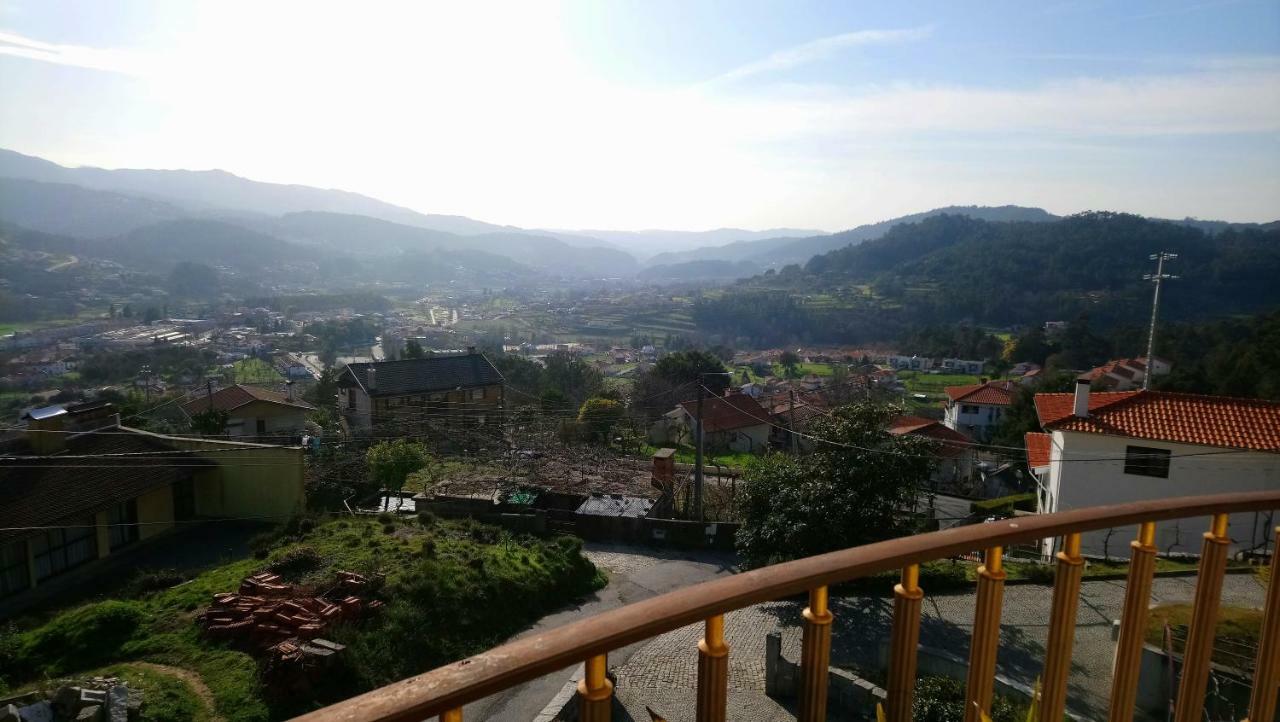 Arouca A Varanda Exteriör bild